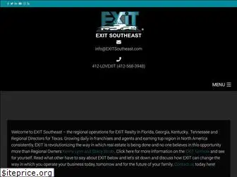 www.exitsoutheast.com