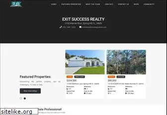 exitsuccessrealtyfl.com