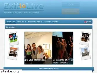 exittolive.com