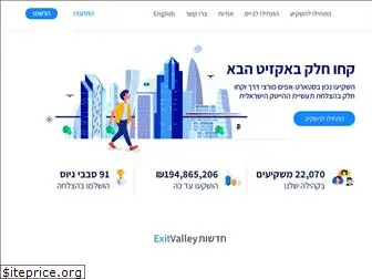 exitvalley.com