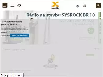 exkalibr.cz