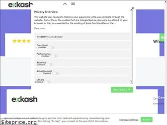 exkash.com