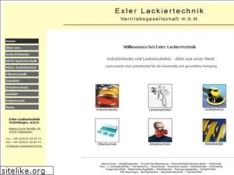 exler-lackiertechnik.de
