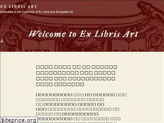 exlibris-art.com