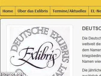 exlibris-deg.de