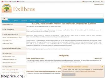 exlibrus.net