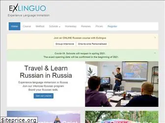 exlinguo.com