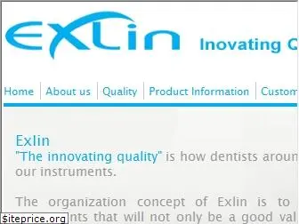 exlinpro.com