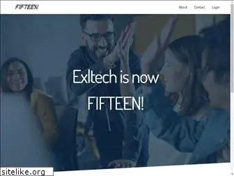 exltech.com.au