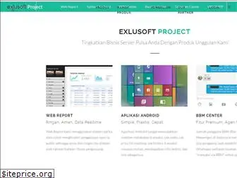 exlusoft.com