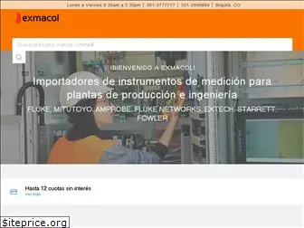 exmacol.com