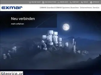 exmar.de