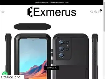 exmerus.com.mx