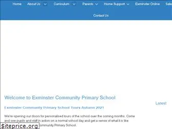 exminster-primary.devon.sch.uk