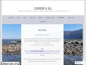 exmoor4all.com