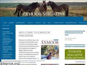 exmoormagazine.co.uk