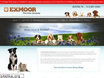 exmoorpet.com