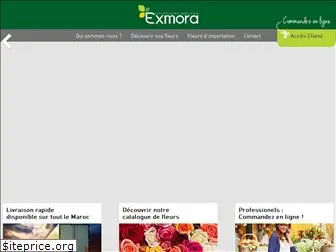 exmora.ma