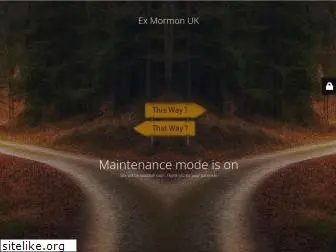 exmormon.org.uk