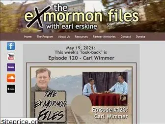 exmormonfiles.com