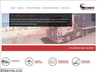 exmouthfreight.com.au