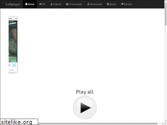 exmplayer.sourceforge.net