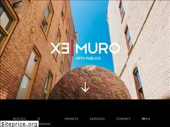 exmuro.com