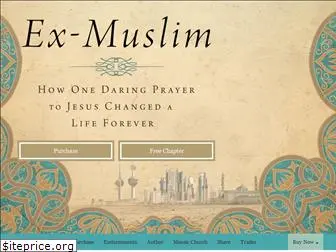 exmuslimbook.com