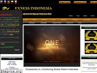 exnessindo.id