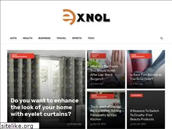 exnol.com