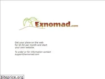 exnomad.com