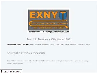 exnyfoundry.com