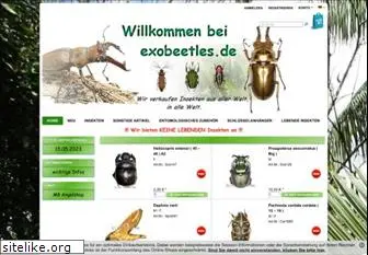 exobeetles.de