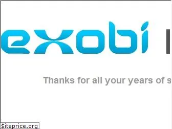 exobi.com