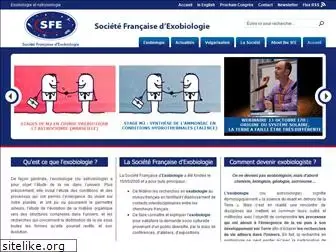 exobiologie.fr