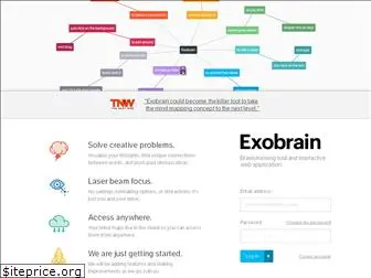 exobrain.co