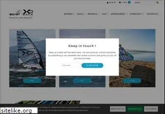 exocet-original.com