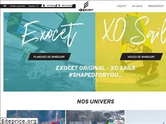 exocet-original.fr