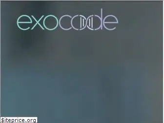 exocode.com