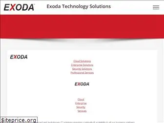 exoda.com