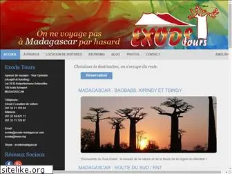 exode-madagascar.com