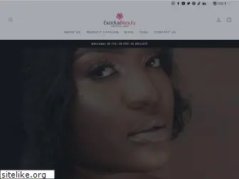 exodus-beauty.com