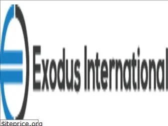 exodus-intl.com