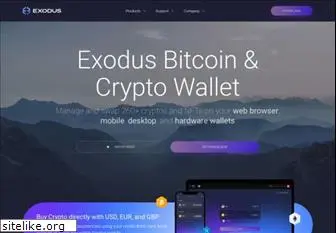 exodus.io