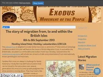 exodus2013.co.uk