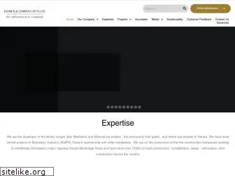 exodusandcompany.com