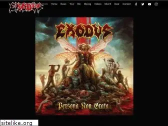 exodusattack.com