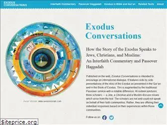 exodusconversations.org