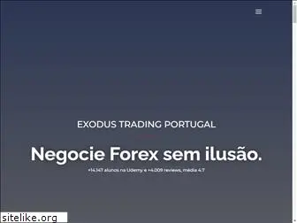 exodusforex.com
