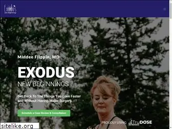 exodusnb.com